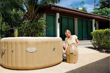 Cargar imagen en el visor de la galería, JACUZZI INFLABLE LAY-Z-SPA PALM SPRING 4343-54129-60017
