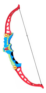 SET DE ARCO Y FLECHA DE MUJER MARAVILLA 52851