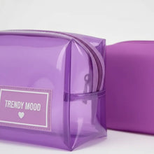 Cargar imagen en el visor de la galería, PORTACOSMETICOS TRENDY 53762