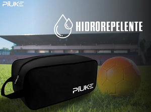 BOTINERO CLASICO PIUKE 101P