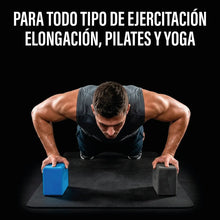 Cargar imagen en el visor de la galería, LADRILLO DE YOGA AM-YOGABRICK