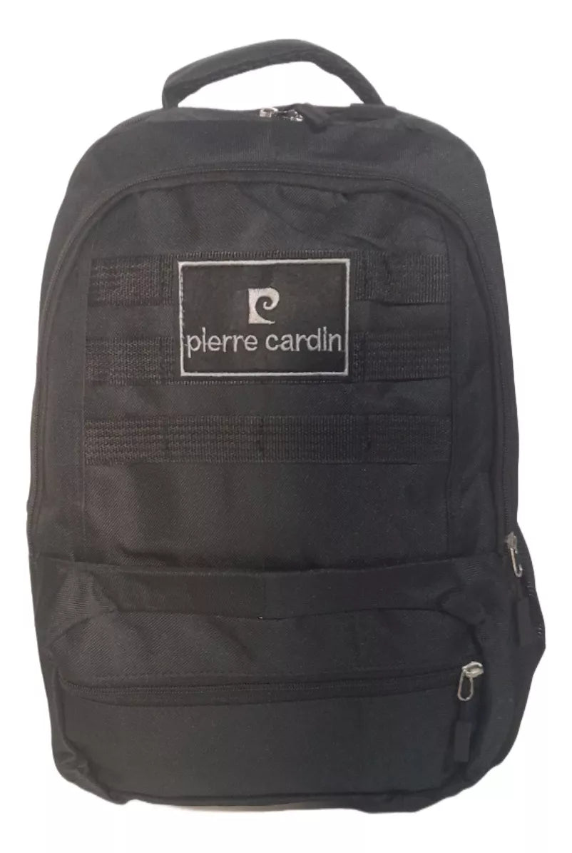 MOCHILA PIERRE CARDIN PC1066 – Lenid Mayorista
