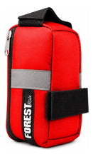 Cargar imagen en el visor de la galería, MORRAL PORTA OBJETOS PARA BICI FOREST 9018