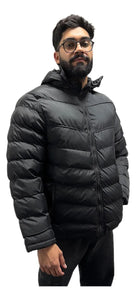 CAMPERA HOMBRE 9148