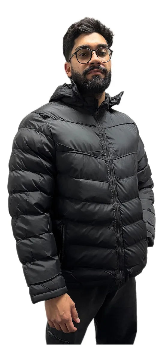 CAMPERA HOMBRE 9148