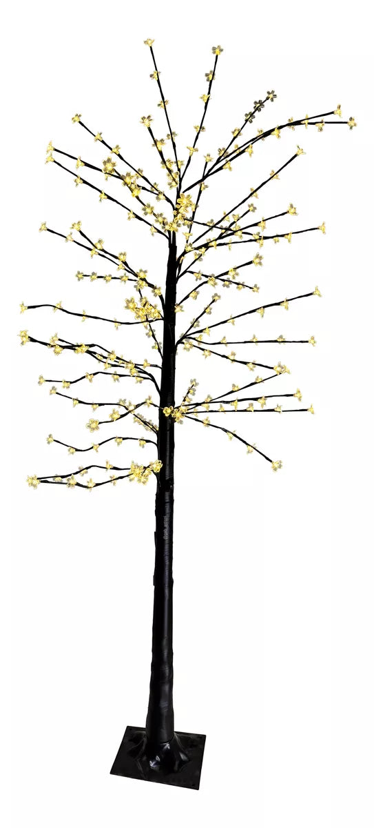 ARBOL LUMINOSO 320LED 1.8M A320LC