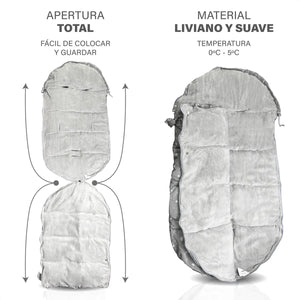 BOLSA DE DORMIR DF080