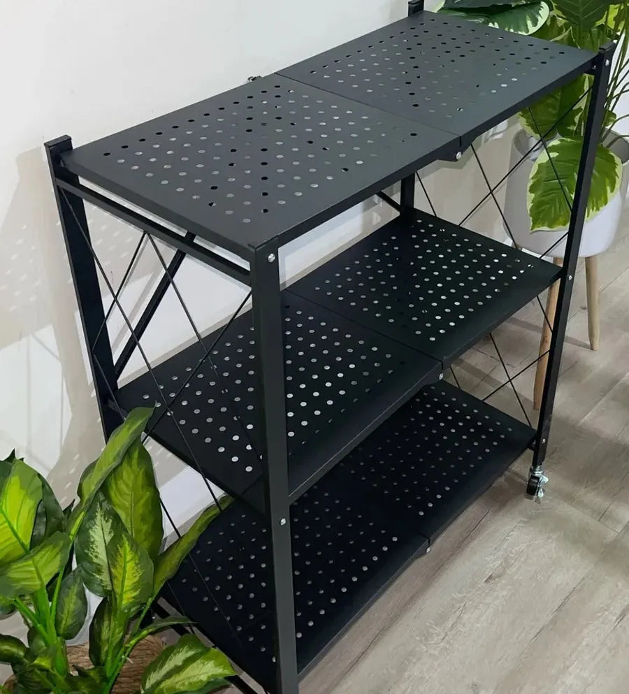 CARRO ORGANIZADOR MULTIUSO 3 PISOS PLEG 57917632
