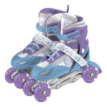 Cargar imagen en el visor de la galería, ROLLER FROZZEN 3 EN 1 CON LUCES + KIT DE PROTECCIÓN 12225