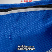 Cargar imagen en el visor de la galería, RIÑONERA CAMPING ALPINE SKATE 15185