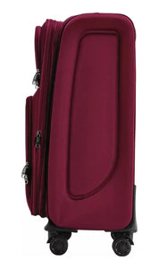 VALIJA BAGCHERRY 18 129-01.0