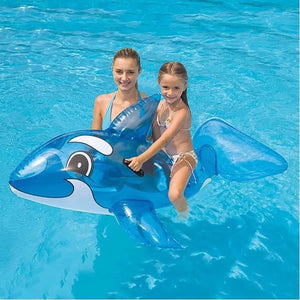 BALLENA INFLABLE 157X94CM 1880-41037