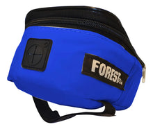 Cargar imagen en el visor de la galería, MORRAL PORTA OBJETOS PARA BICI FOREST 9018