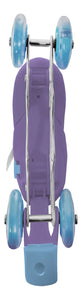 ROLLER FROZEN 3 EN 1 Y LUCES 12222