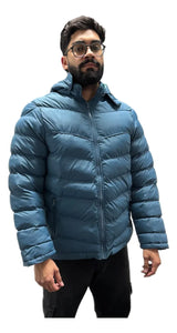 CAMPERA HOMBRE 9148