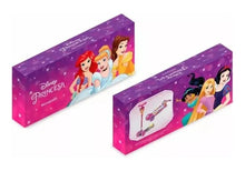 Cargar imagen en el visor de la galería, MONOPATIN PLEGABLE PRINCESAS DISNEY 12018