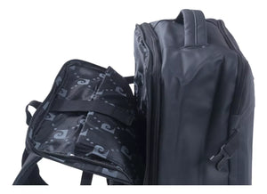 MOCHILA CARRY ON PORTA NOTEBOOK PIERRE CARDIN PC1087