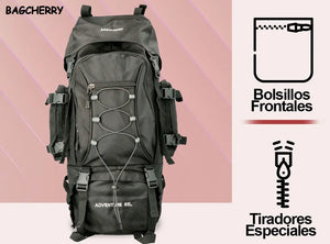 MOCHILA BAGCHERRY 430110-264006
