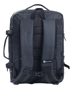 MOCHILA CARRY ON PORTA NOTEBOOK PIERRE CARDIN PC1087