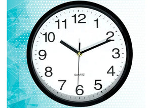RELOJ DE PARED 18411
