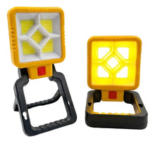 Cargar imagen en el visor de la galería, REFLECTOR SOLAR CAMPING PORTATIL 10334SR