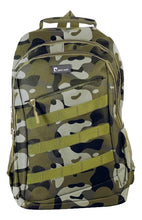 Cargar imagen en el visor de la galería, MOCHILA TACTICA PIERRE CARDIN PC1071