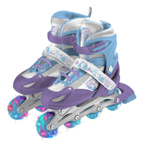 ROLLER FROZEN 3 EN 1 Y LUCES 12222