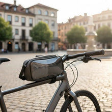 Cargar imagen en el visor de la galería, MORRAL PORTA OBJETOS PARA BICI FOREST 9018