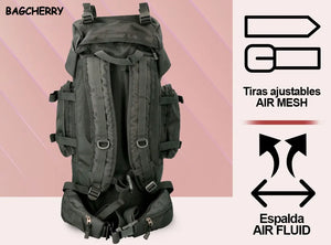 MOCHILA BAGCHERRY 430110-264006