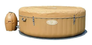 JACUZZI INFLABLE LAY-Z-SPA PALM SPRING 4343-54129-60017