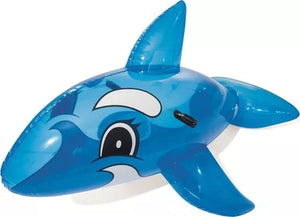 BALLENA INFLABLE 157X94CM 1880-41037