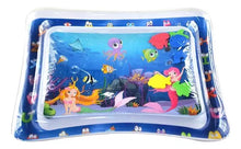 Cargar imagen en el visor de la galería, ALFOMBRA SENSORIAL PARA BEBE 5134