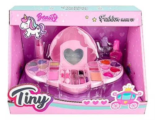 SET DE MAQUILLAJE TINY 3187