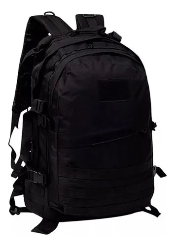 MOCHILA TÁCTICA FOREST 11890-14862-16220
