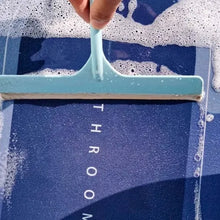 Cargar imagen en el visor de la galería, ALFOMBRA BAÑO OVAL SECADO RAPIDO 57916954