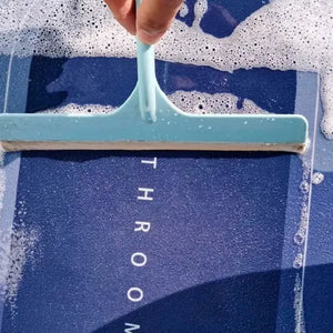 ALFOMBRA BAÑO OVAL SECADO RAPIDO 57916954
