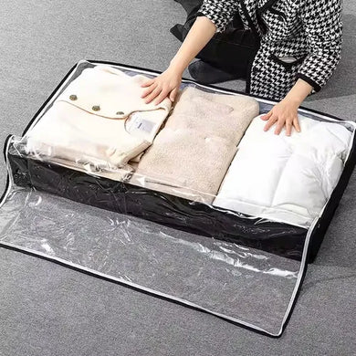 ORGANIZADOR BAJO CAMA ROPA BRU814-24-7
