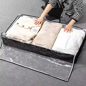 ORGANIZADOR BAJO CAMA ROPA BRU814-24-7