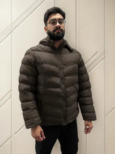Cargar imagen en el visor de la galería, CAMPERA HOMBRE 9148