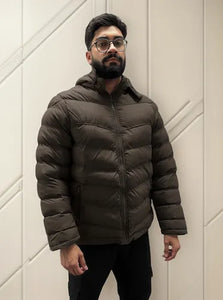 CAMPERA HOMBRE 9148