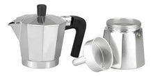 Cargar imagen en el visor de la galería, CAFETERA MAGEFESA KENIA 3 TAZAS 600003
