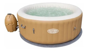 JACUZZI INFLABLE LAY-Z-SPA PALM SPRING 4343-54129-60017