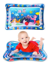 Cargar imagen en el visor de la galería, ALFOMBRA SENSORIAL PARA BEBE 5134