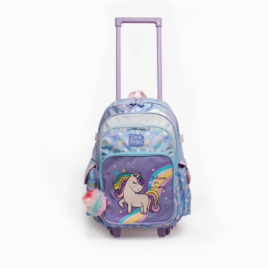 MOCHILA CARRO UNICORNIO ESJD40LIS25Z