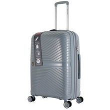 Cargar imagen en el visor de la galería, VALIJA PIERRE CARDIN CHICA 20" + BEAUTY |  24" PC4028