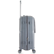 Cargar imagen en el visor de la galería, VALIJA PIERRE CARDIN CHICA 20" + BEAUTY |  24" PC4028