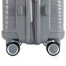 Cargar imagen en el visor de la galería, VALIJA PIERRE CARDIN CHICA 20" + BEAUTY |  24" PC4028