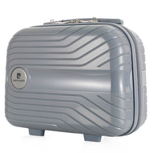 Cargar imagen en el visor de la galería, VALIJA PIERRE CARDIN CHICA 20" + BEAUTY |  24" PC4028