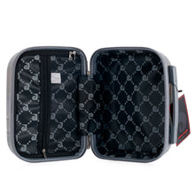 Cargar imagen en el visor de la galería, VALIJA PIERRE CARDIN CHICA 20" + BEAUTY |  24" PC4028