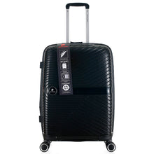 Cargar imagen en el visor de la galería, VALIJA PIERRE CARDIN CHICA 20" + BEAUTY |  24" PC4028